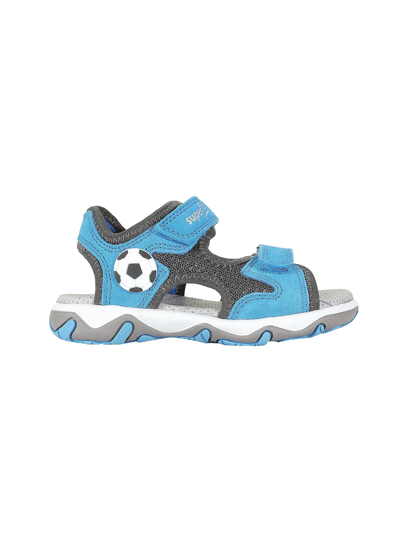 SUPERFIT | Jungen Sandalen MIKE 3.0 | 